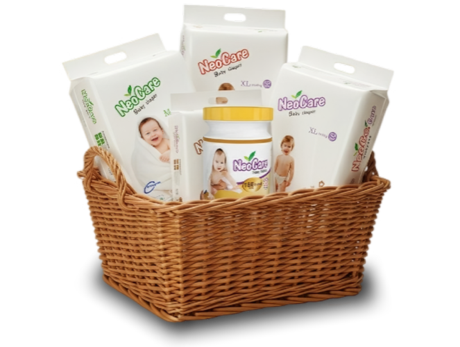 Claim Your Special Gift